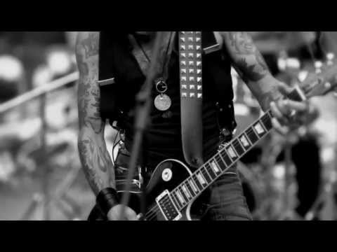 BAD JOKERS feat. Philipp Burger (Frei.Wild) - Ein Tag im September (official Video)