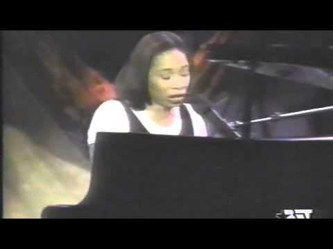 Rachelle Ferrell-Near The Cross