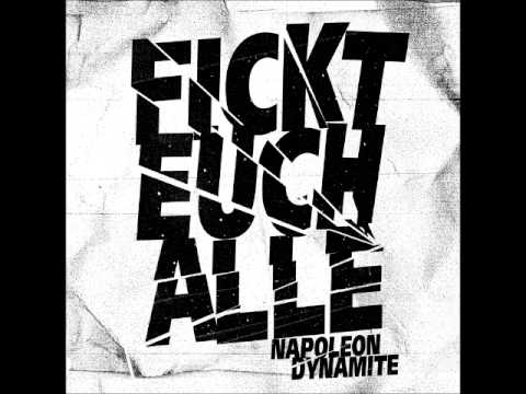 Napoleon Dynamite - Eimerweise Scheiße