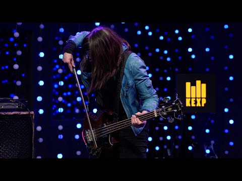 Kinski - Full Performance (Live on KEXP)