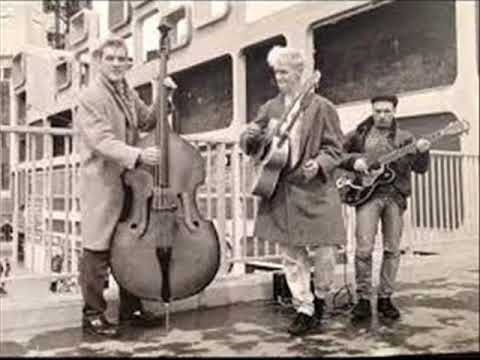 Riverside Trio  Slippin'in