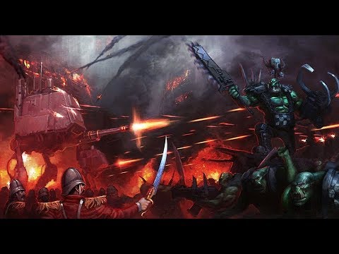 Britannia of the Future - Praetorian Guard Tribute - Sabaton - Rorke's Drift