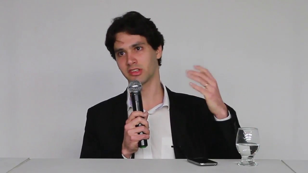 O dever de educar-se / Rafael Falcón