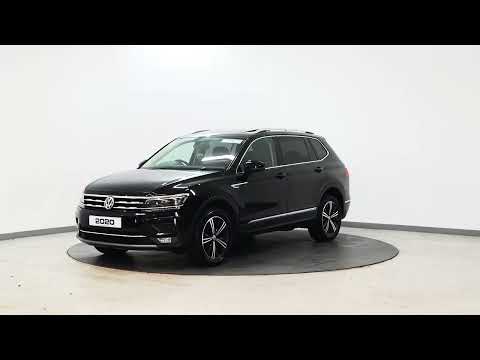 *38* 2020 Volkswagen Tiguan 2.0TDI HIGHLAND - Image 2