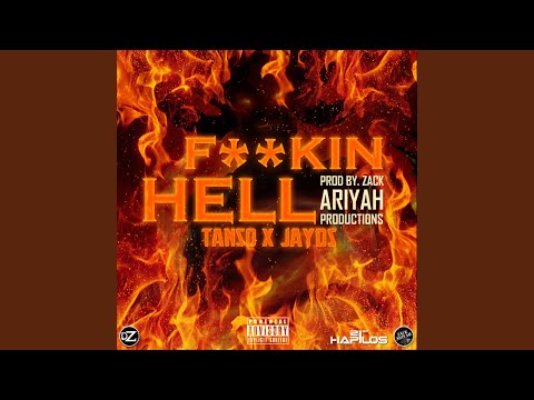 Fuckin Hell (Raw)