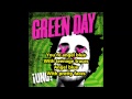 Green Day - Angel Blue Lyrics 