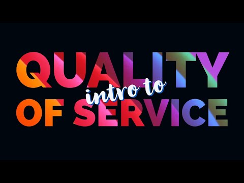 Quality of Service: The Unseen Backbone of Modern Infrastructure