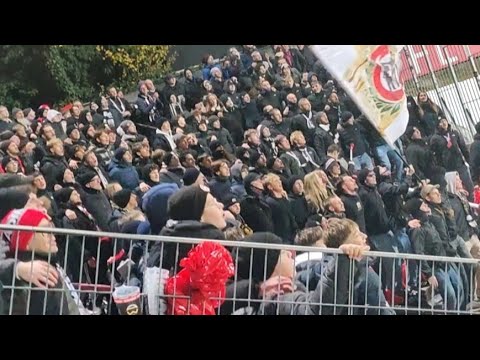 Admira Wacker - SKN St. Pölten 2:1 Nach dem Derby - Sieg 7.11. 2025