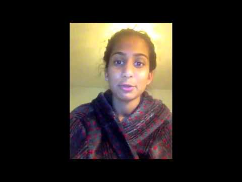 Happy Birthday Inaara!