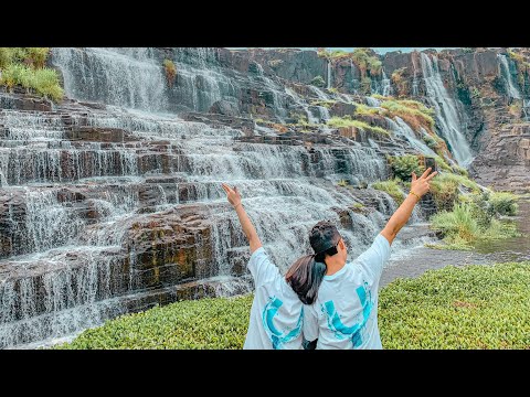 Thương nhớ về Đà Lạt - Cẩm Ly