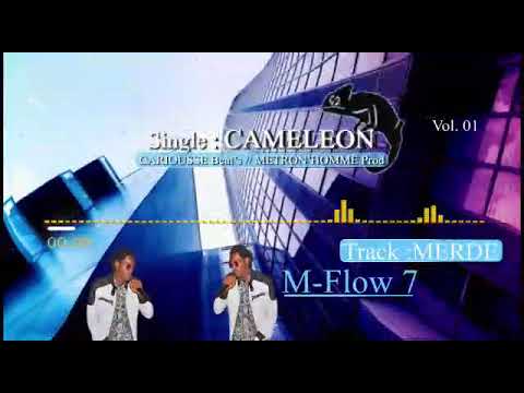 M-FLOW 7 tire merde du maxi