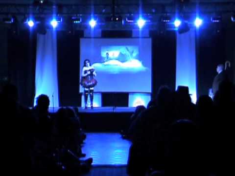 Midnight Surgeons Repo! Shadowcast - Wicked Faire (Pt. 10)