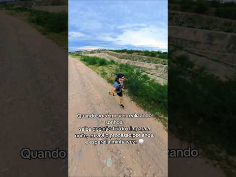 Corrida Na transposição Rio São Francisco Penaforte Ceará