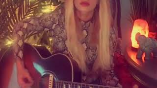 Orianthi You Don&#39;t Wanna Know