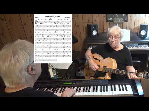 One Morning In May - Hoagy Carmichael