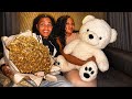 I Asked Her To Be My Girlfriend