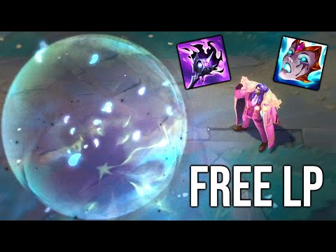 Swain Bot is so EASY