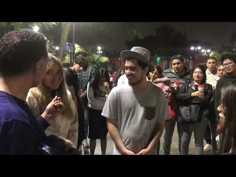 No Creía En La Hipnosis Pero Sí Es Verdad #karim #cdmx #hipnotis #cdmx  #viralvideo 