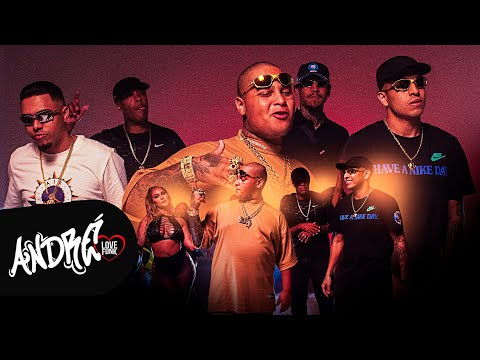 "OS D DA SUA VIDA" MC Ryan SP, MC Cebezinho, MC Lipi, Kyan (Oldilla)