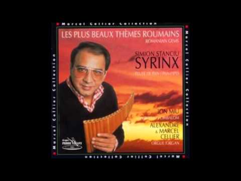 Simion Stanciu Syrinx