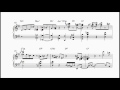 Art Tatum plays "Honeysuckle Rose" (1951) + my transcribed score