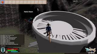 Twokinds Online End Of 2017 Recap