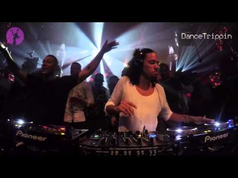 Claude Monnet - Voodoo Bounce [Played by Sunnery James & Ryan Marciano]