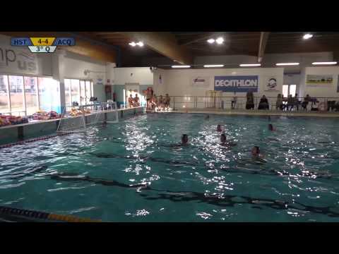 HST Master Old vs Acquare Franciacorta - 2015 (1080 Full HD)