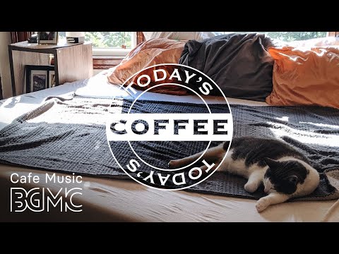 Easy Jazz - Relaxing Background Chill Out Music - Piano Jazz for Studying, Sleep, Work