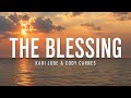 The Blessing – Kari Jobe & Cody Carnes | Lyric Video