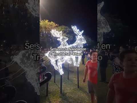 Chaco  #vistashermosas #navidad #christmas #turismo #paisajesargentinos