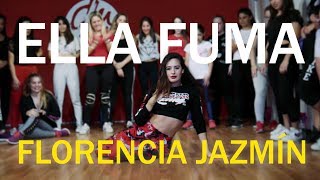 Ella Fuma - Plan B Choreography Florencia Jazmin ft. Caro Hurstel /defloresyjazmines /carohurstel