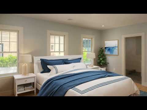 Welcome Home to 500 Huron Avenue