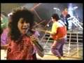 The Jets - Crush on You (1986) 