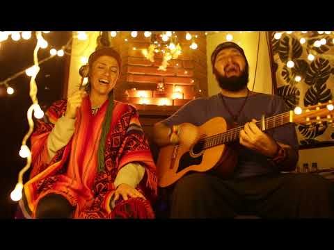 Cantoria Huni Kuin - Pasha Dume Pae.