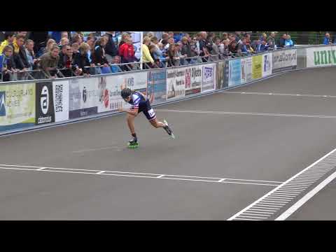 NK2021 - Sascha Schenk - 200m TT Final