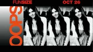 Official Fun Size Movie TV Spot: Can You Handle