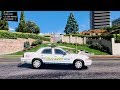 [ELS] ULSA Public Safety (CVPI) 5