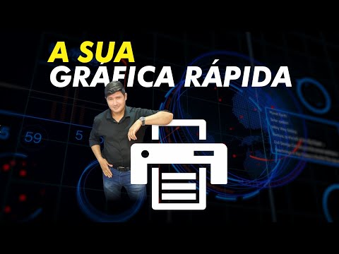 Gráfica Rápida - Dicas para o seu negócio!