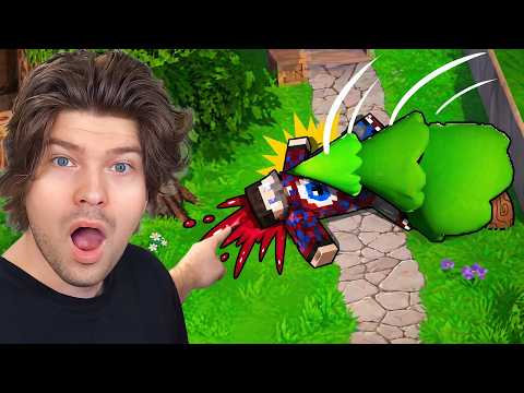 ДЕРЕВЬЯ НЕНАВИДЯТ ТЕБЯ и Это ОЧЕНЬ СМЕШНО.. Trees Hate You Полное прохождение