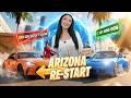 RE_START НА АРИЗОНЕ РП | Теперь без Лимитов и Ограничений!