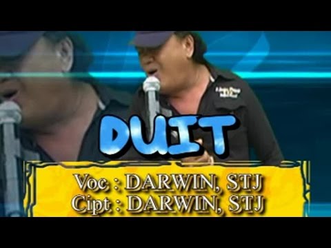 Darwin STJ - Duit - ( Official Music Video )