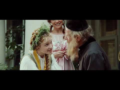 Polonez - Pan Tadeusz / Master Thaddeus (1999)