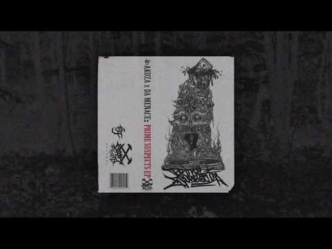 DJ Akoza x Da Menace - Cheese And Dope