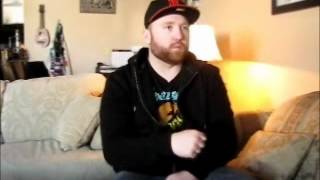 Live for Love- Jesse James Cameron (Makeshift Innocence)