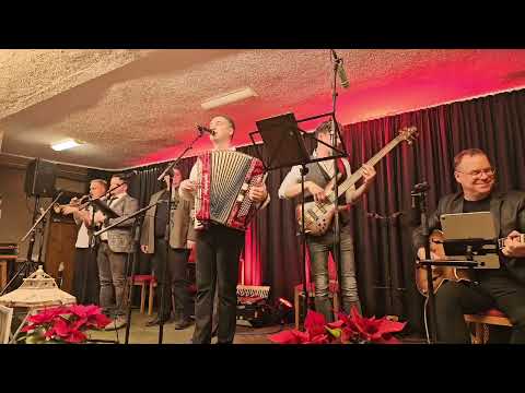 Andrej Toplišek Septett - Ich gehe meinen Weg / Po svoji poti grem