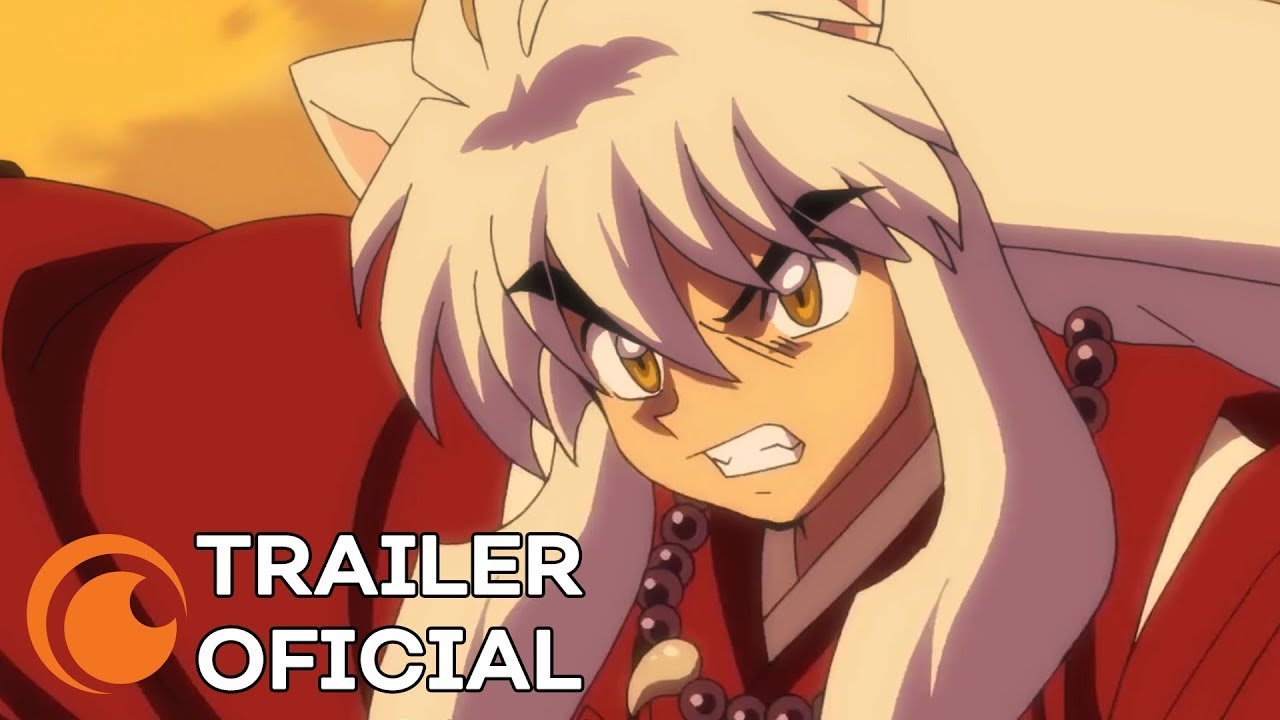 trailer Oficial