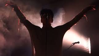 Gary Numan - &quot;Bed of Thorns&quot; live in Austin