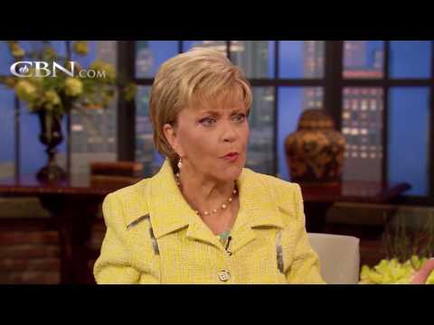 Pursue Your God-Sized Dreams