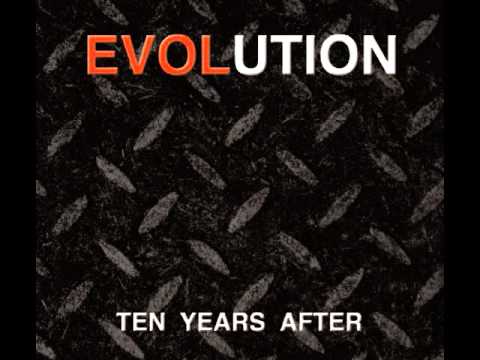 I Never Saw It Coming - Ten Years After